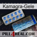 Kamagra Gels 40